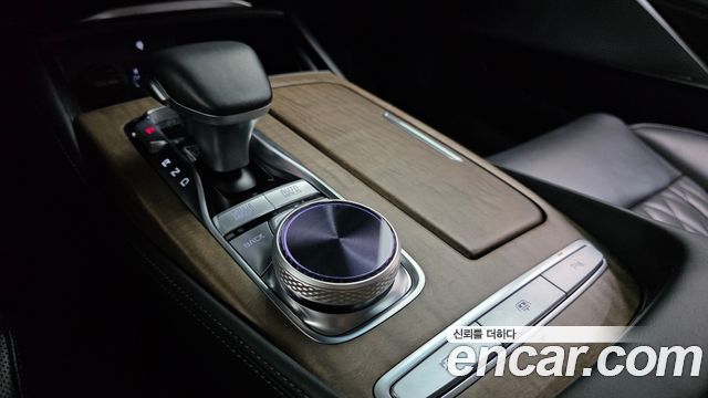Kia K9 (II) 3.8 GDI AWD Best Selection Ⅰ 2022 — фото 9