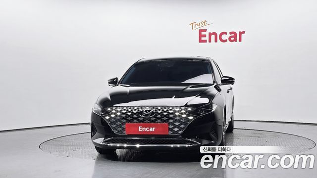 Hyundai Grandeur (IG) 2.5 Exclusice 2020 — фото 3