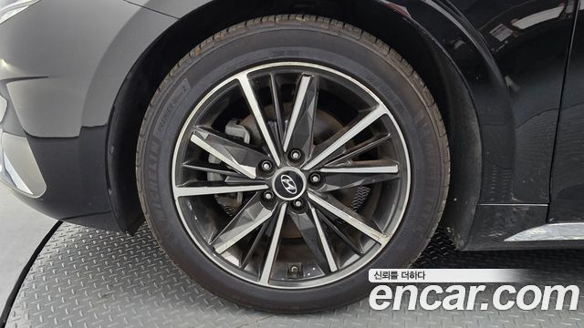 Hyundai Grandeur (IG) 2.5 Exclusice 2020 — фото 5