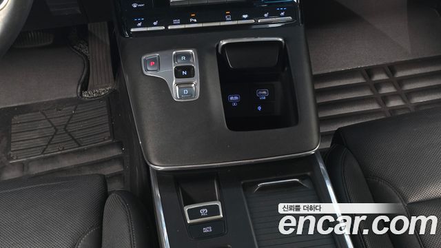 Hyundai Grandeur (IG) 2.5 Exclusice 2020 — фото 9