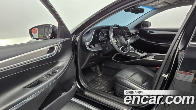 Hyundai Grandeur (IG) 2.5 Exclusice 2020 — фото 10
