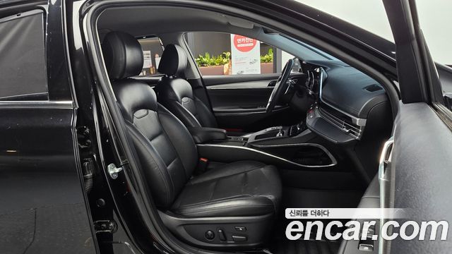 Hyundai Grandeur (IG) 2.5 Exclusice 2020 — фото 11