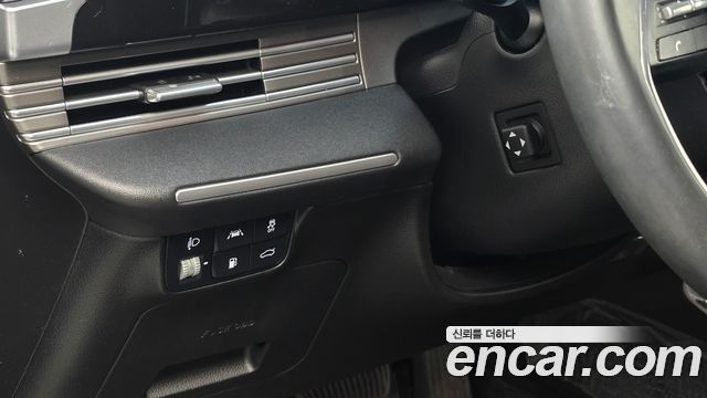 Hyundai Grandeur (IG) 2.5 Exclusice 2020 — фото 14