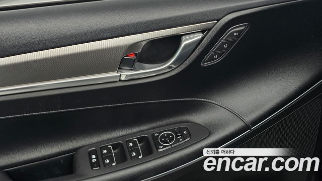 Hyundai Grandeur (IG) 2.5 Exclusice 2020 — фото 18