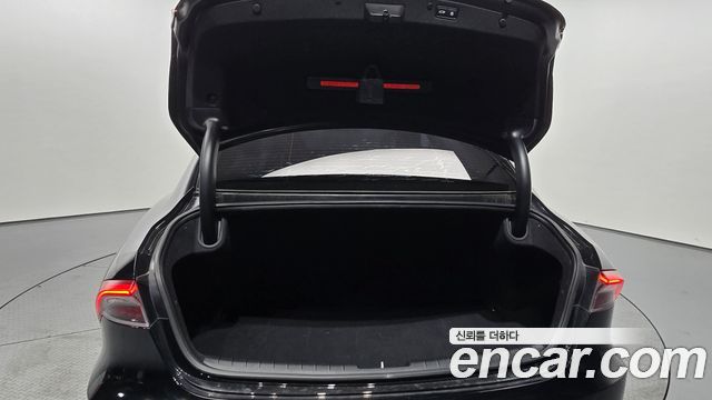 Hyundai Grandeur (IG) 2.5 Exclusice 2020 — фото 20