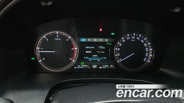 KG Mobility (SsangYong) G4 Rexton Diesel 2.2 4WD Eurasia Edition 2019 — фото 8