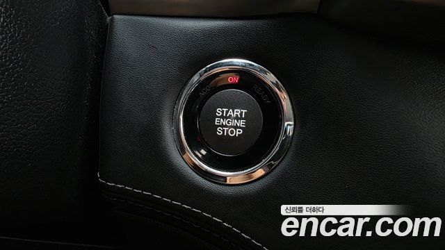 KG Mobility (SsangYong) G4 Rexton Diesel 2.2 4WD Eurasia Edition 2019 — фото 21
