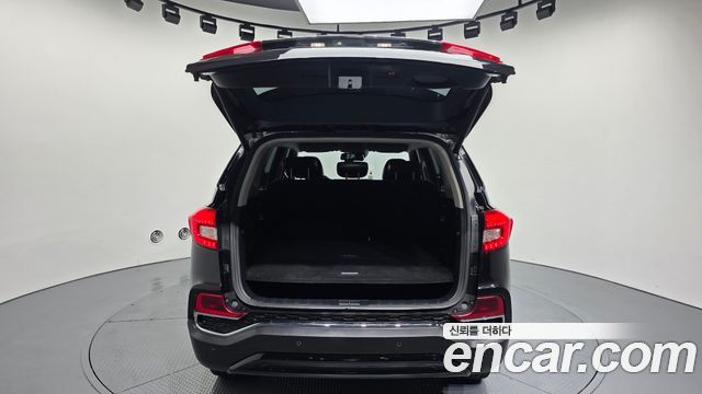KG Mobility (SsangYong) G4 Rexton Diesel 2.2 4WD Eurasia Edition 2019 — фото 24