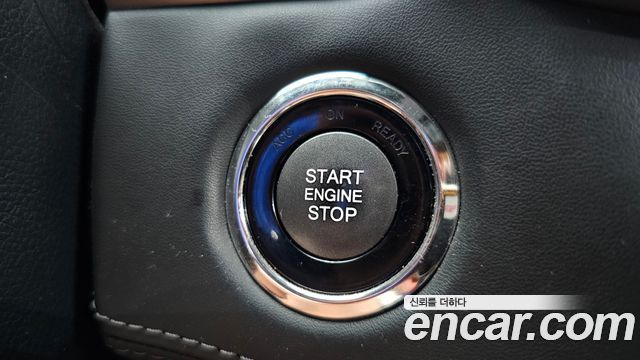 KG Mobility (SsangYong) Rexton Sports Diesel 2.2 2WD Adventure 2018 — фото 18