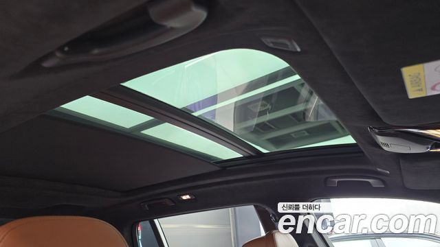 BMW X7 (G07) xDrive 40d M Sport 6STR 2022 — фото 17