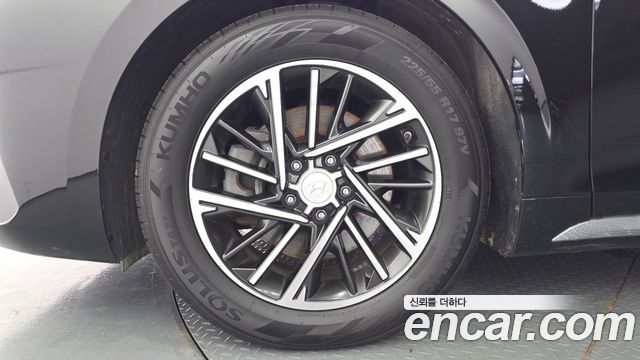 Hyundai Grandeur (IG) 3.0 LPi Rent Car Modern 2021 — фото 5