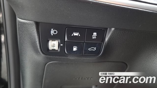Hyundai Grandeur (IG) 3.0 LPi Rent Car Modern 2021 — фото 18