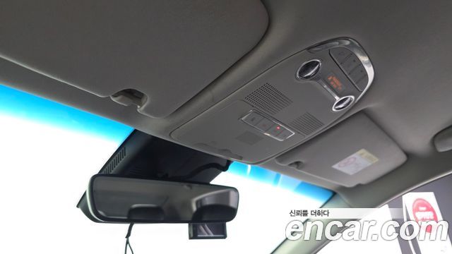 Hyundai Grandeur (IG) 3.0 LPi Rent Car Modern 2021 — фото 19