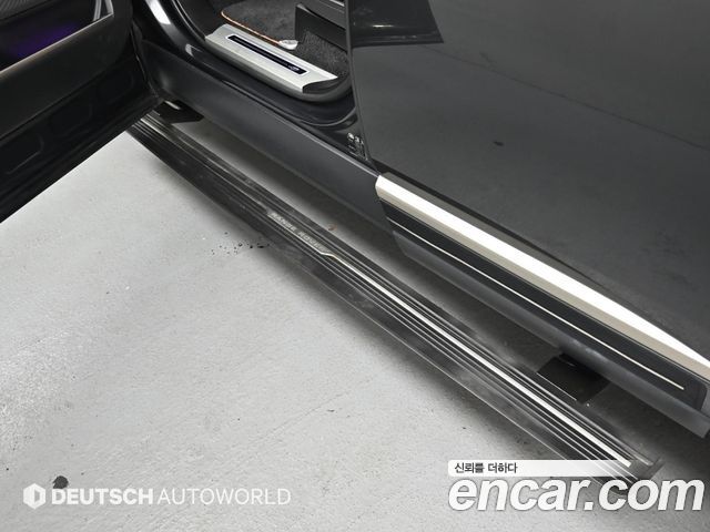 Land Rover Range Rover (IV) 5.0 SC Range Rover Fifty 2021 — фото 20