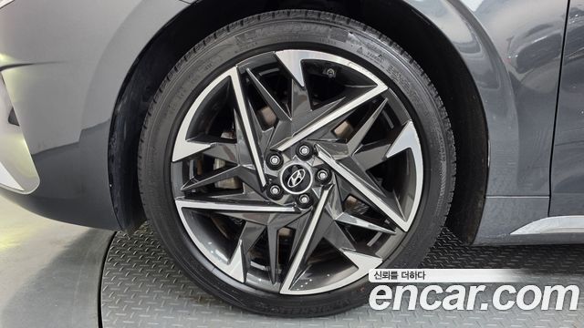 Hyundai Grandeur (IG) 3.0 LPi Exclusive 2020 — фото 5