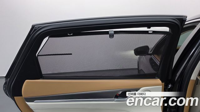 Hyundai Grandeur (IG) 3.0 LPi Exclusive 2020 — фото 19