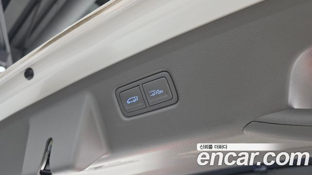 Hyundai Staria 4WD Lounge 9-Seater Limousine 2025 — фото 33