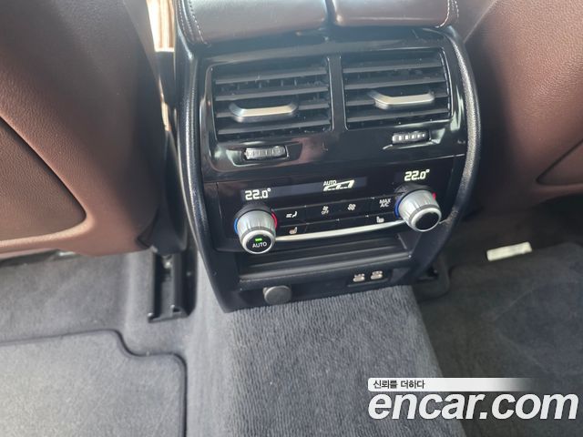 BMW 6 Series GT (G32) 630i xDrive Luxury 2021 — фото 17