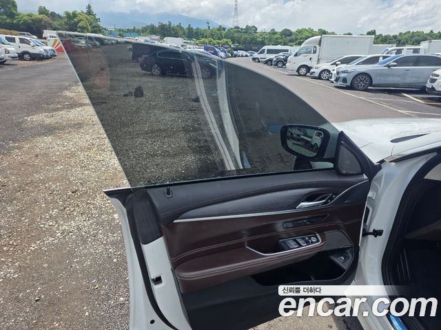BMW 6 Series GT (G32) 630i xDrive Luxury 2021 — фото 20