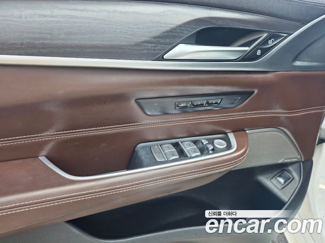 BMW 6 Series GT (G32) 630i xDrive Luxury 2021 — фото 21