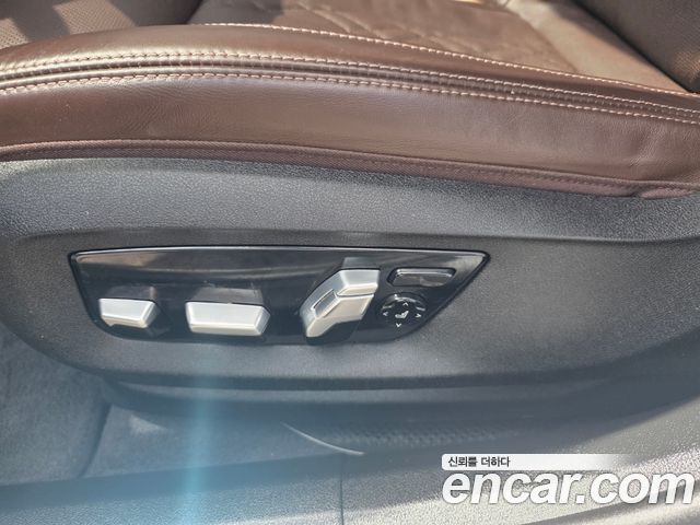 BMW 6 Series GT (G32) 630i xDrive Luxury 2021 — фото 22
