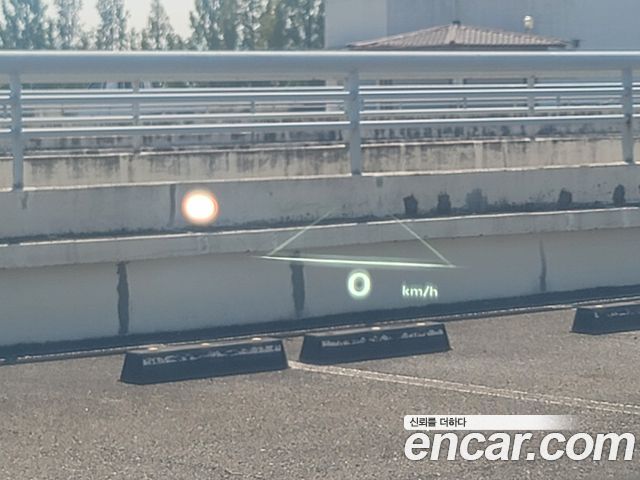 Genesis G80 (RG3) Gasoline 2.5 Turbo 2WD 2026 — фото 17
