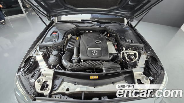 Mercedes-Benz E-Class (W213) E300 Avantgarde 2019 — фото 6
