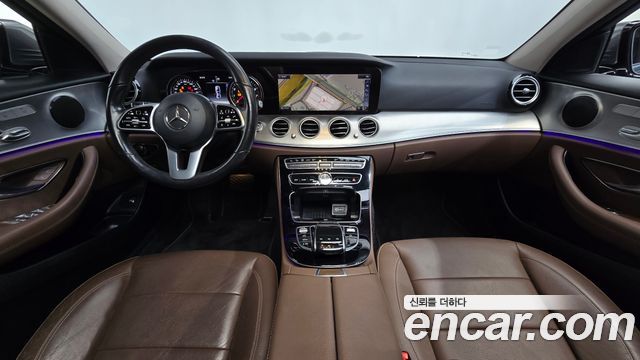Mercedes-Benz E-Class (W213) E300 Avantgarde 2019 — фото 7