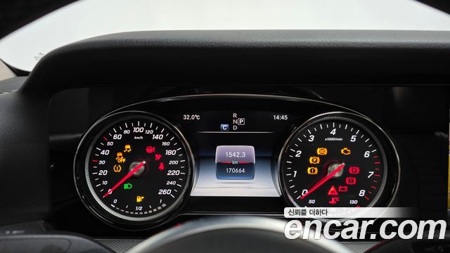 Mercedes-Benz E-Class (W213) E300 Avantgarde 2019 — фото 8