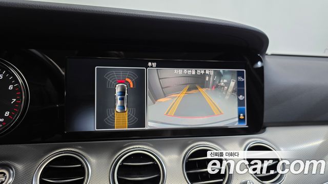 Mercedes-Benz E-Class (W213) E300 Avantgarde 2019 — фото 14