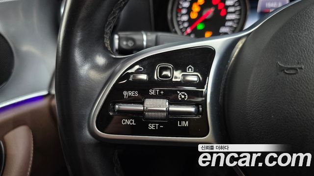 Mercedes-Benz E-Class (W213) E300 Avantgarde 2019 — фото 16
