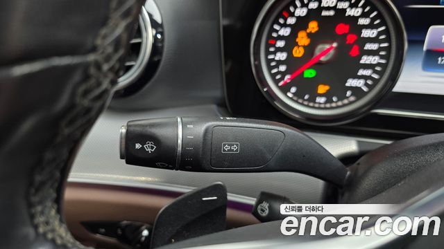 Mercedes-Benz E-Class (W213) E300 Avantgarde 2019 — фото 20