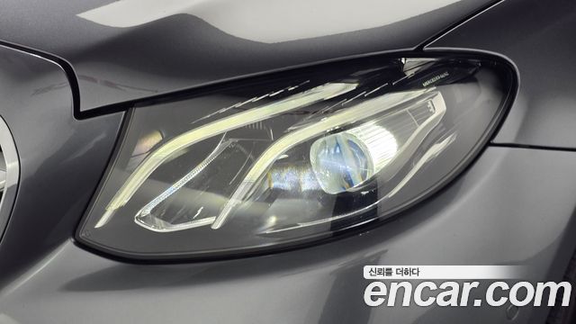 Mercedes-Benz E-Class (W213) E300 Avantgarde 2019 — фото 22