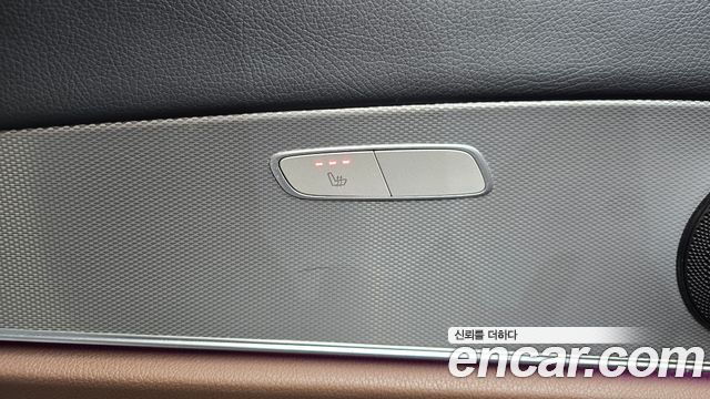 Mercedes-Benz E-Class (W213) E300 Avantgarde 2019 — фото 27