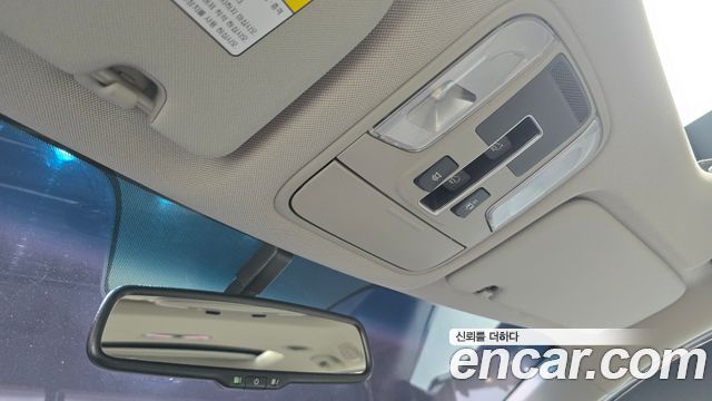 Kia Carnival 9-Seater Luxury 2019 — фото 31
