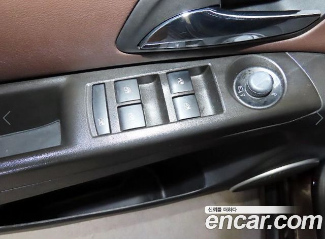 Chevrolet Cruze 1.4 Turbo LTZ+ 2014 — фото 18