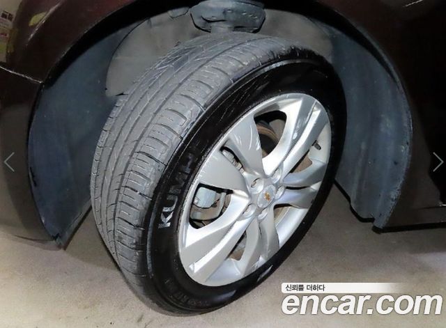 Chevrolet Cruze 1.4 Turbo LTZ+ 2014 — фото 23