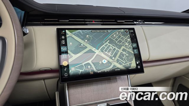 Land Rover Range Rover (V) P550E AB 2025 — фото 13