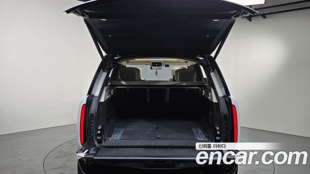 Land Rover Range Rover (V) P550E AB 2025 — фото 19