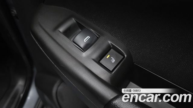 Chevrolet Trailblazer 1.3 Turbo 2WD Premier 2021 — фото 29