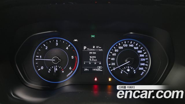 Hyundai Palisade Diesel 2.2 4WD Exclusive 2019 — фото 8