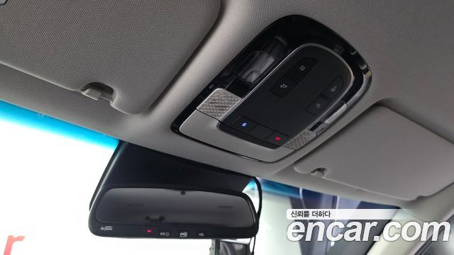 Hyundai Palisade Diesel 2.2 4WD Exclusive 2019 — фото 18