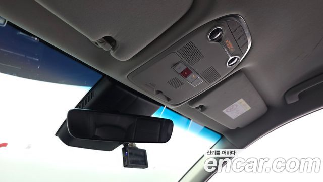 Hyundai Grandeur (IG) 3.0 LPi Rent Car Premium 2022 — фото 18
