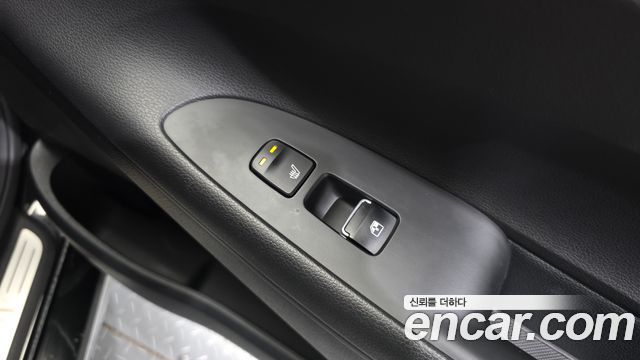Hyundai Grandeur (IG) 3.0 LPi Rent Car Premium 2022 — фото 19