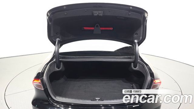 Hyundai Grandeur (IG) 3.0 LPi Rent Car Premium 2022 — фото 20