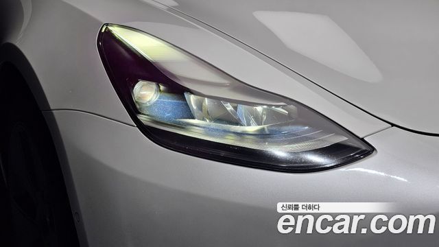 Tesla Model 3 Long Range AWD 2022 — фото 28