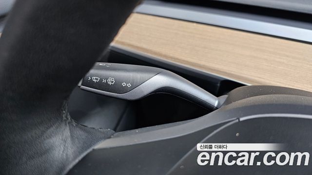 Tesla Model 3 Long Range AWD 2022 — фото 35
