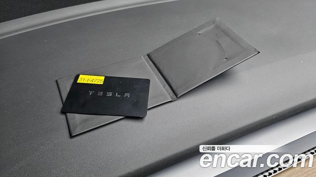 Tesla Model 3 Long Range AWD 2022 — фото 38