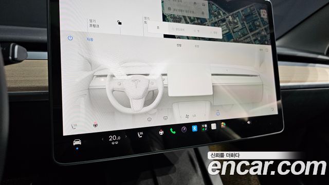 Tesla Model 3 Long Range AWD 2022 — фото 40