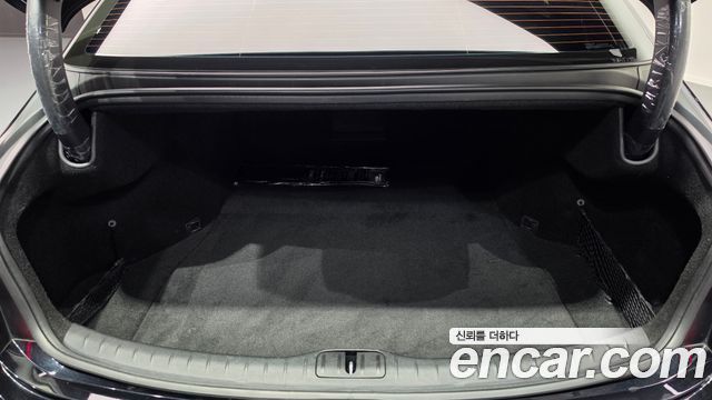 Genesis G80 (RG3) Gasoline 2.5 Turbo AWD 2025 — фото 18